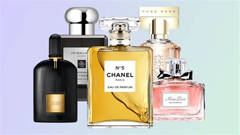 best selling perfumes christmas 2014